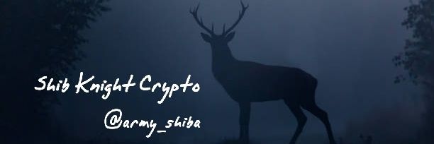 $SHIB KNIGHT's banner