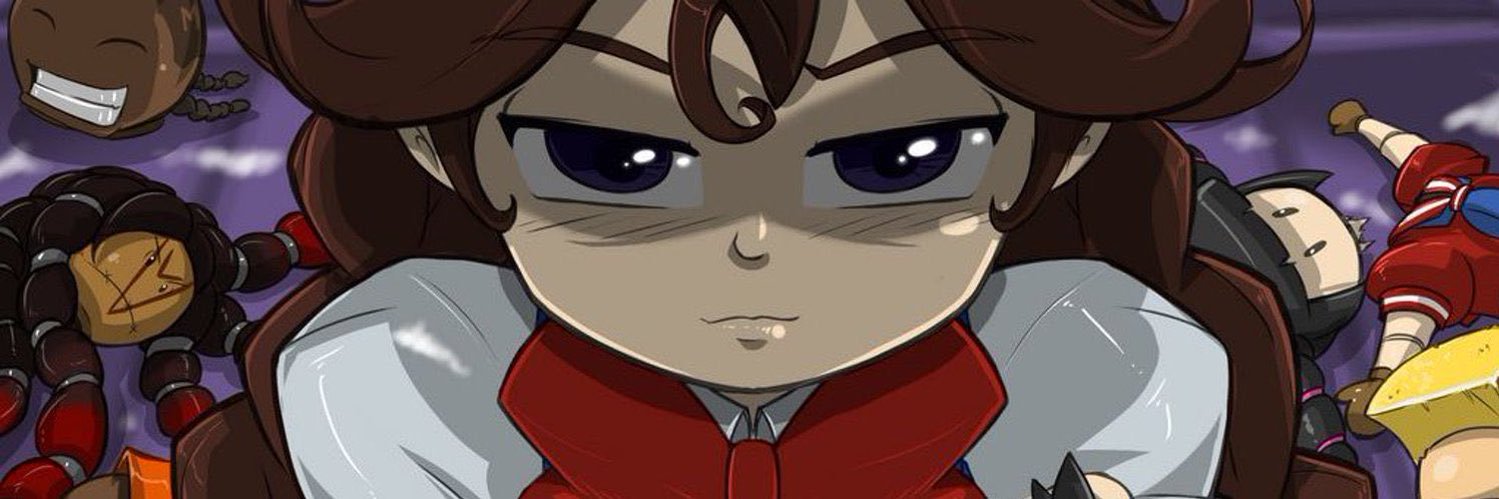 Anita banner