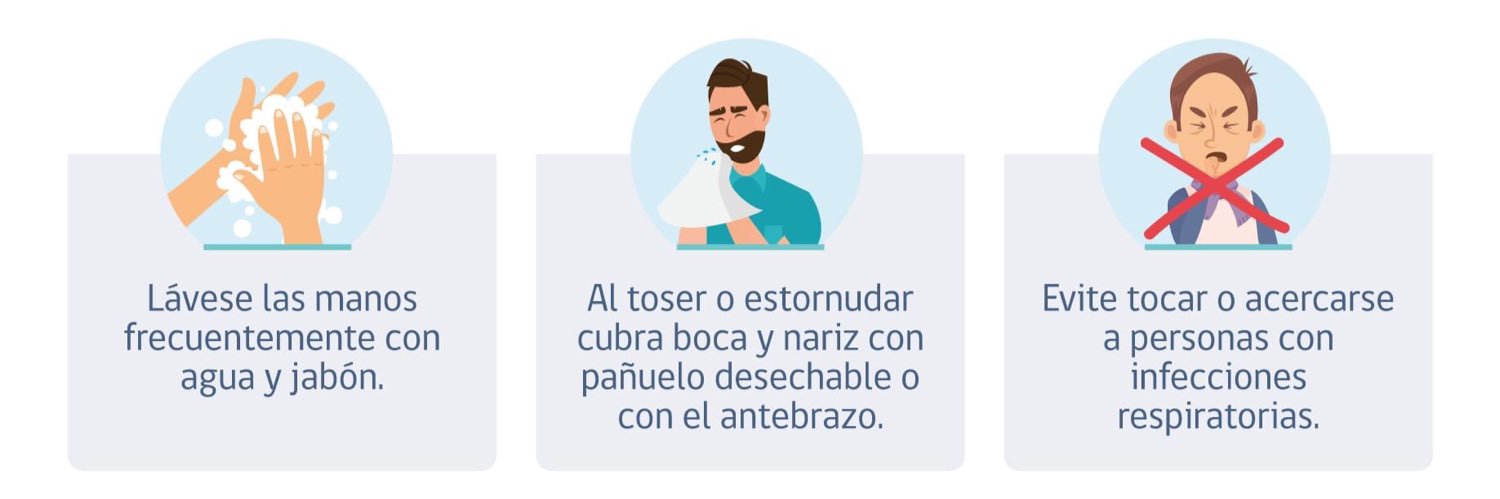 SAMU Tarapacá banner