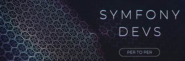 symfonydevs1 Profile Banner