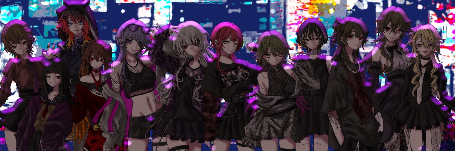 夢(ゆう)/有償依頼募集中's banner