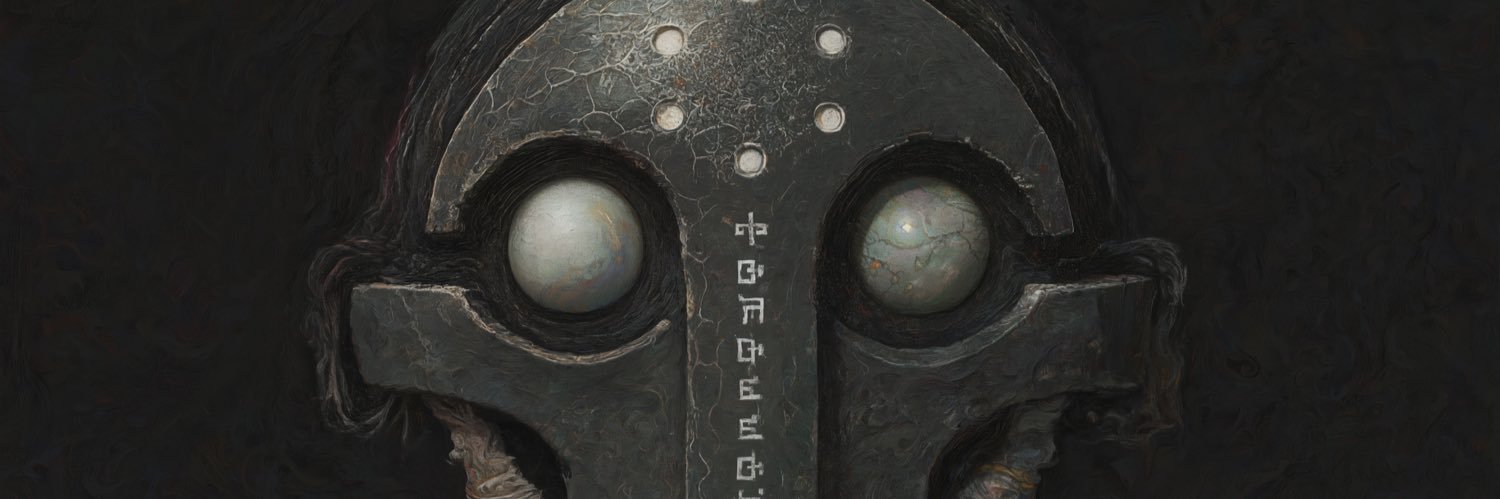 Conviction's banner
