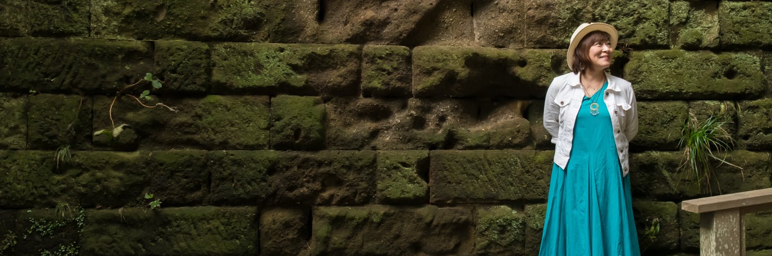 gomamehiro3434's profile banner image