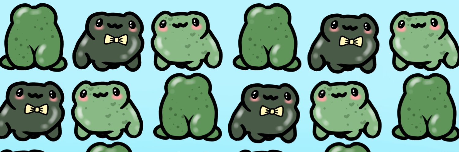 DeeMewGaming's profile banner image