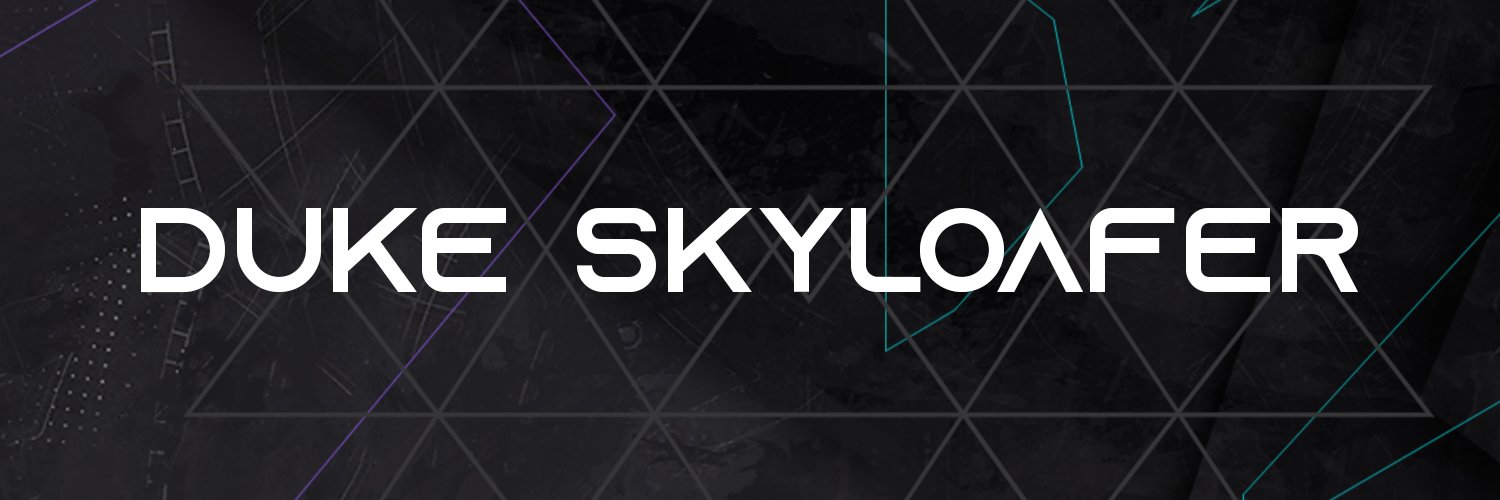 DukeSkyloafer's profile banner image