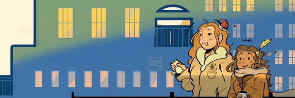 NonStopDoodler Profile Banner