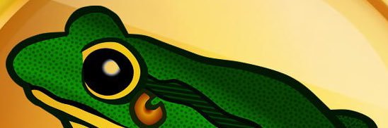 FroggySwapp's profile banner image