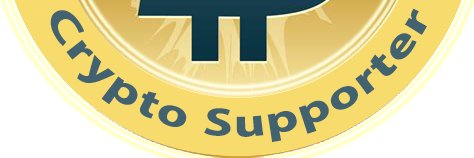 SupporterCrypto's profile banner image