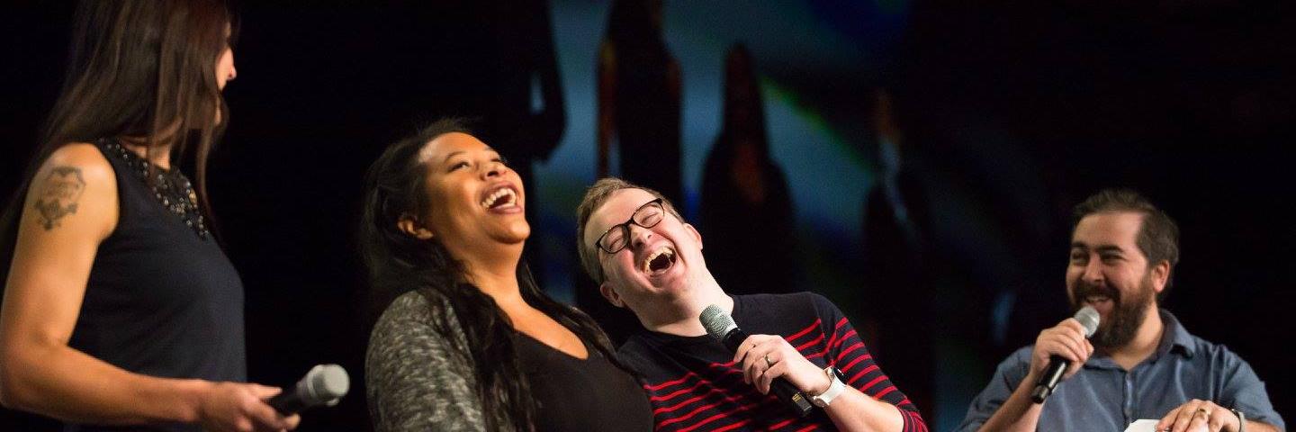 Hal Lublin (He/Him) banner