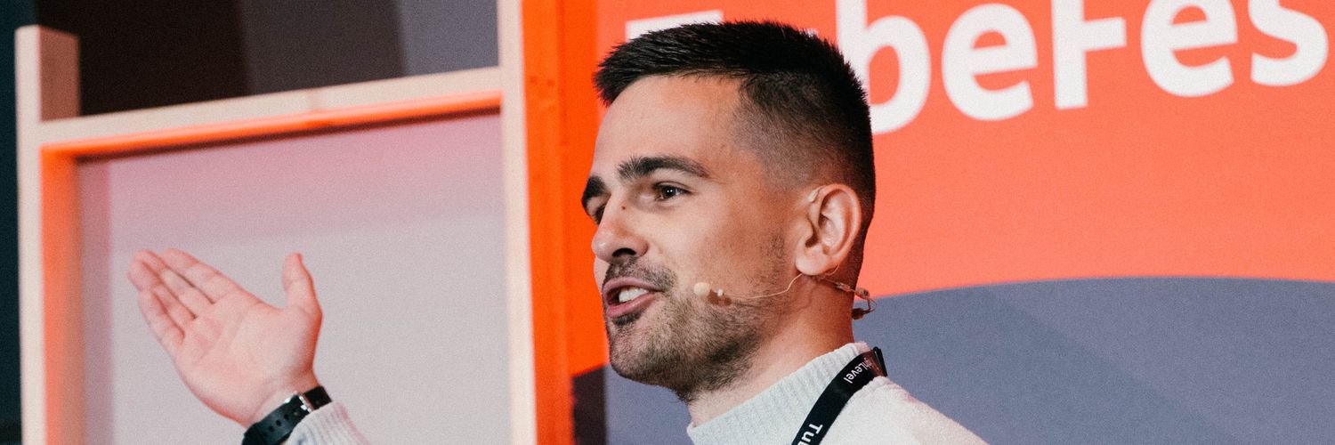 JoeyFennema's profile banner image