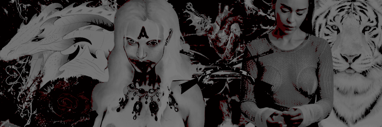 𝐕𝐈𝐒𝐄𝐍𝐘𝐀. banner