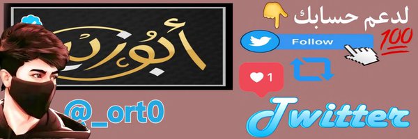 _ort3 Profile Banner