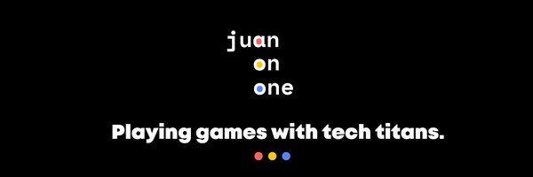 Juan_on_One Profile Banner