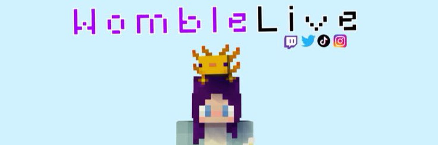 Womble banner