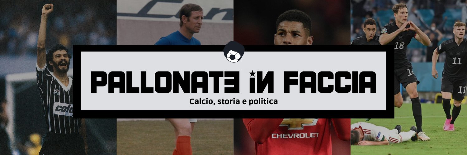 Pallonate in Faccia @pallonateinfaccia.bsky.social's banner