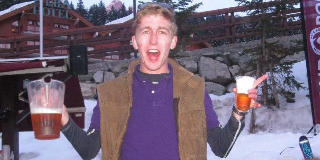 fnaylor's profile banner image