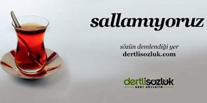 dertlisozluk's profile banner image