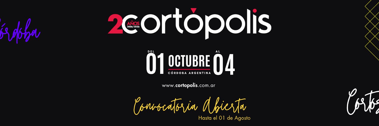 cortopolis's profile banner image