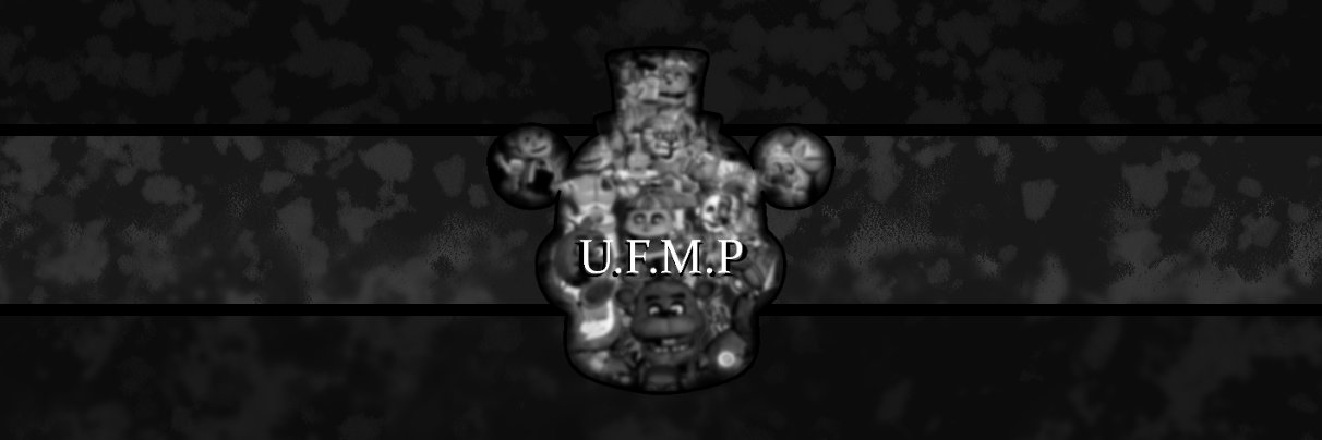 Ultimate FNaF Model Pack banner
