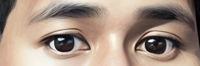 mengyokee's profile banner image