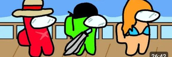 DGoatCringe Profile Banner