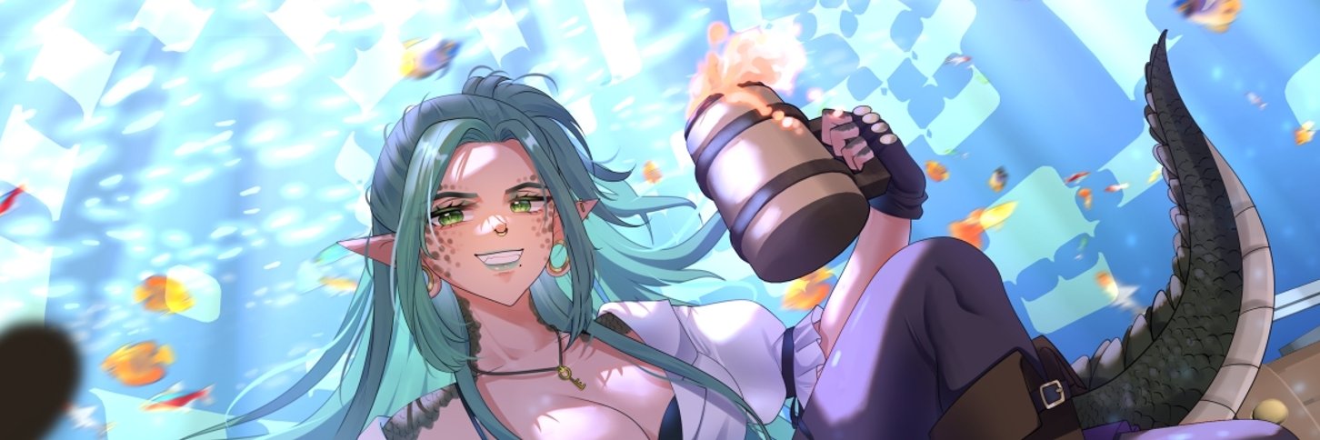 MelphieMew banner