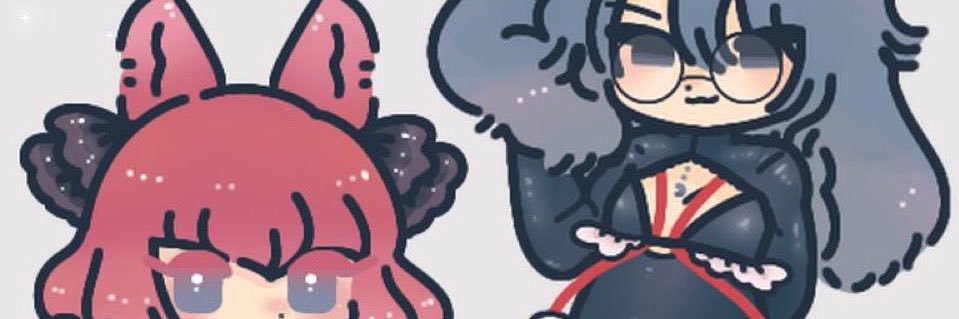 moepiyo410's profile banner image