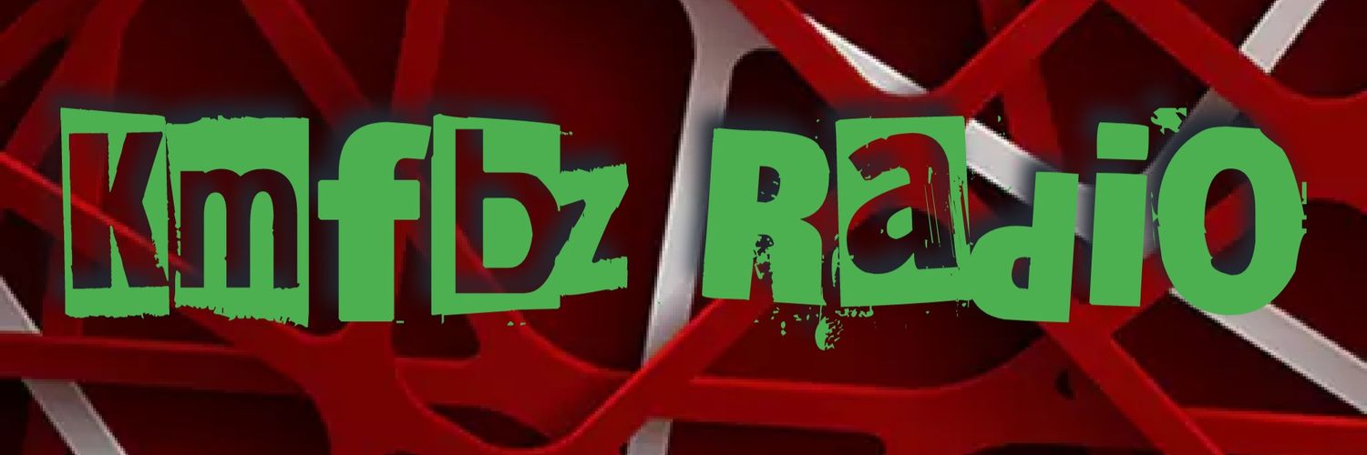 KmfbzRadio's profile banner image