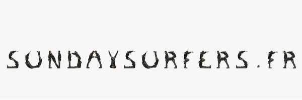 sundayoffsurf Profile Banner