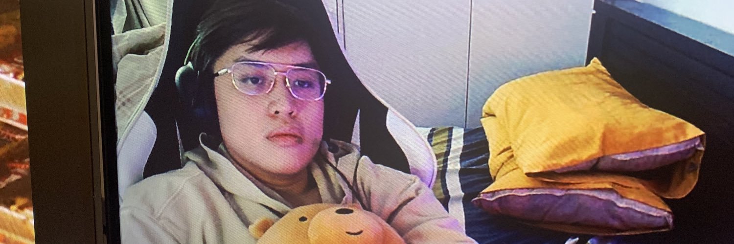 pattywappy's profile banner image