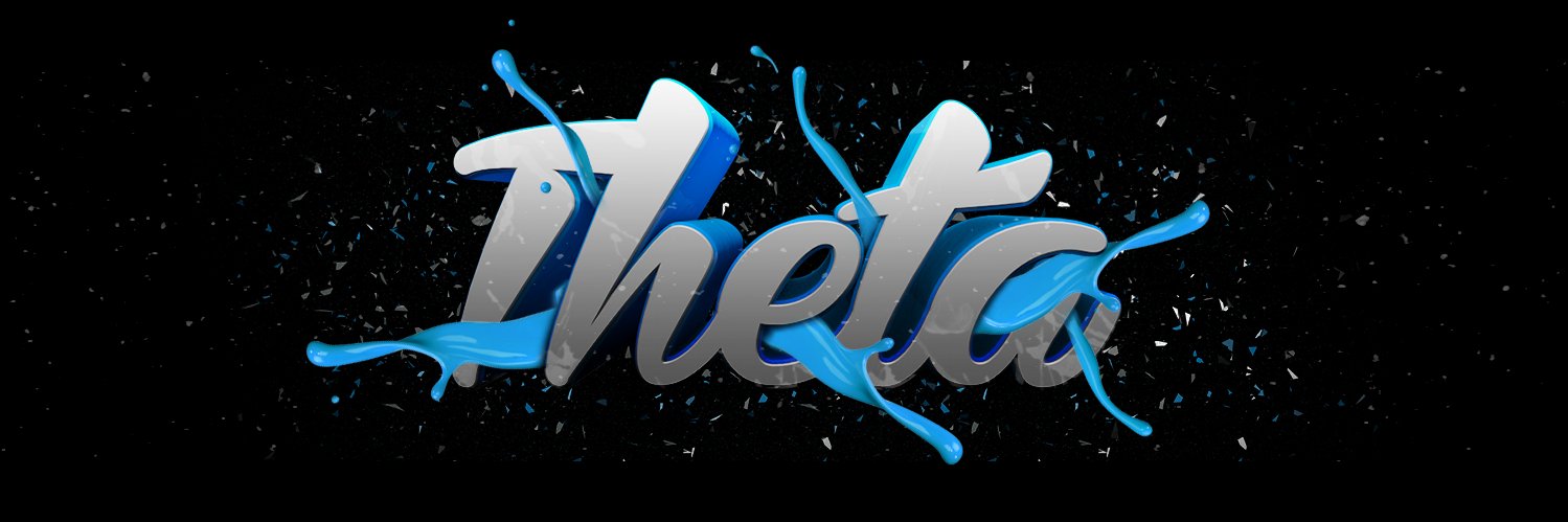 THΞTΛ banner