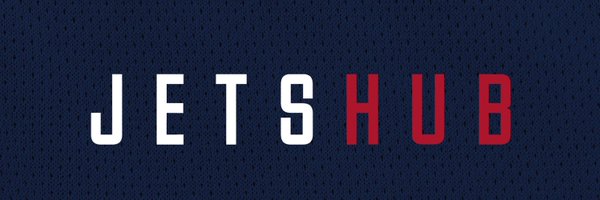 JetsHubYT Profile Banner