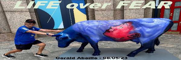 Gerald Abeille banner