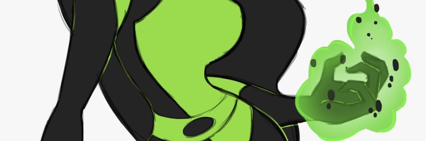 Shego banner
