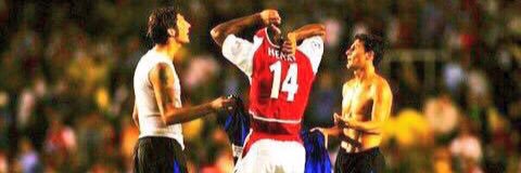 Adrian Johansson banner