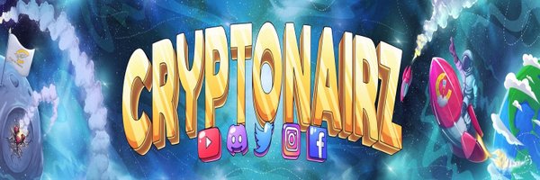 cryptonairz Profile Banner