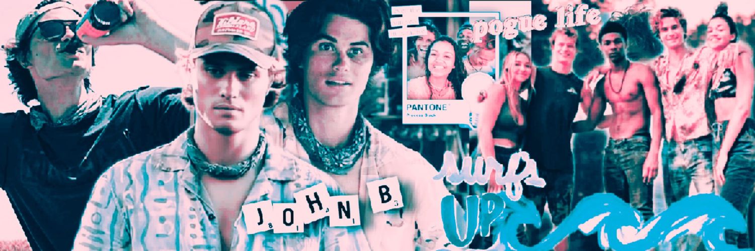 𝓙𝐎𝐇𝐍 𝓑. banner