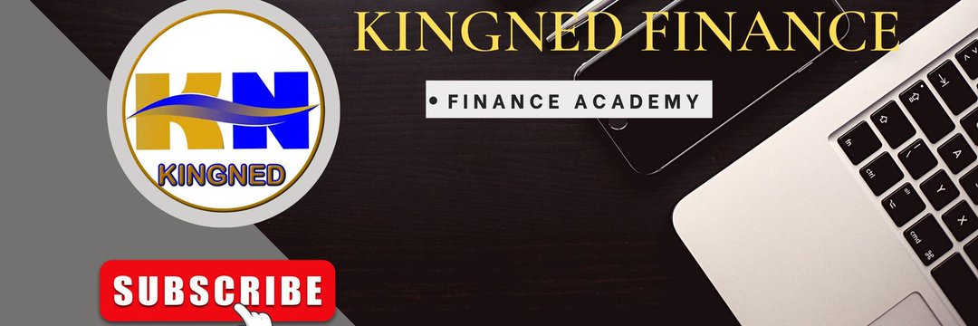 KINGNED banner