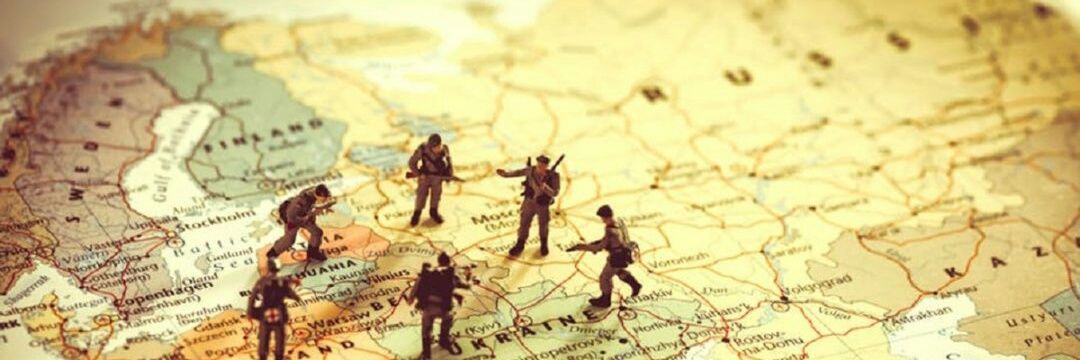 Geopolitiquero's banner