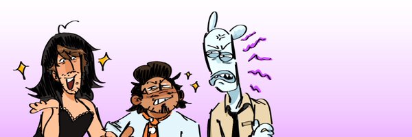 stickyjumping Profile Banner