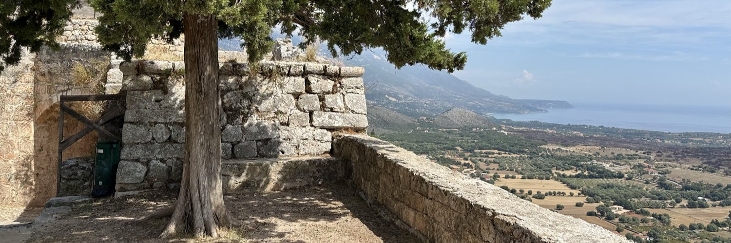 The Analyst 🌄 banner