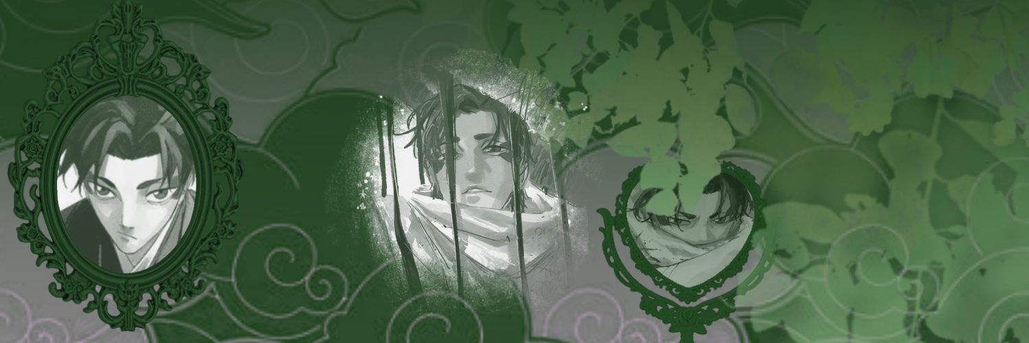 Ells/Uruha war crime excuser (no) banner