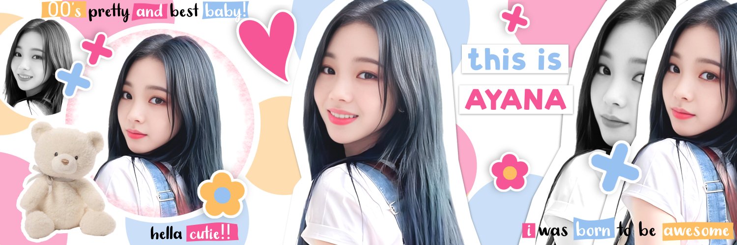 yukariinav's profile banner image