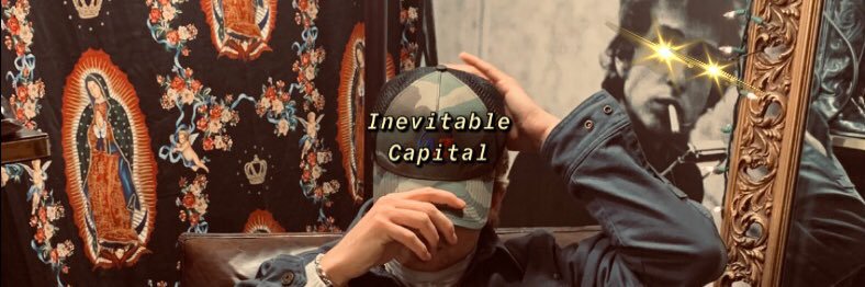 Inevitable Capital banner