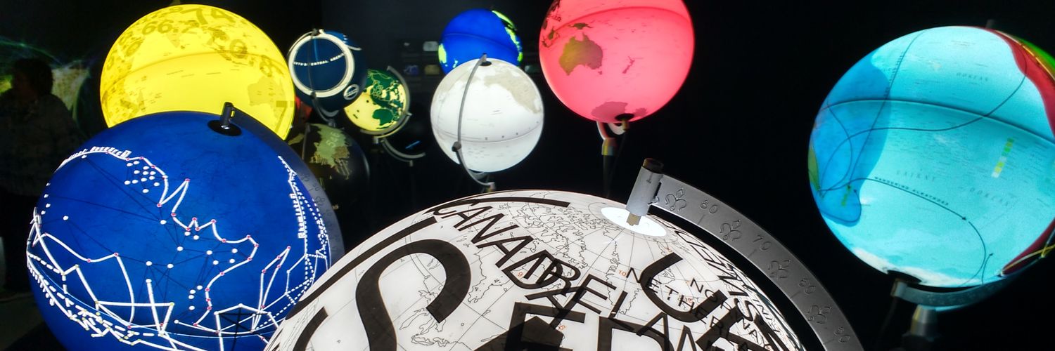 Pablo H. Paladino banner