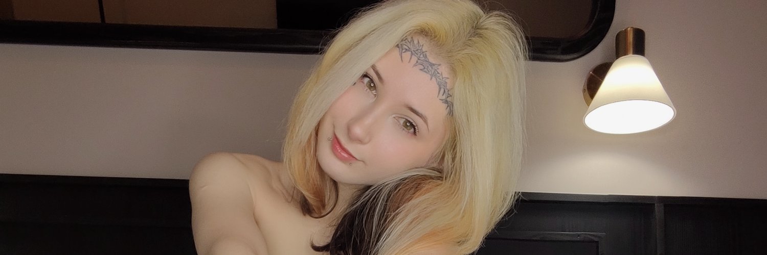 HaileyySEX's profile banner image