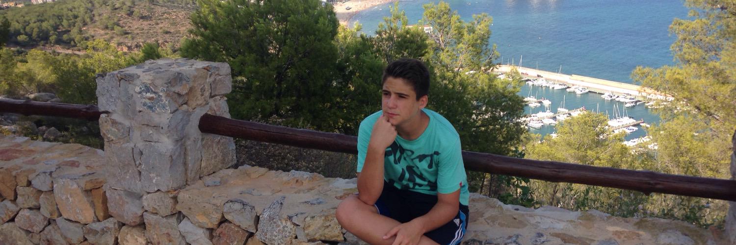 AlastrueJavi's profile banner image