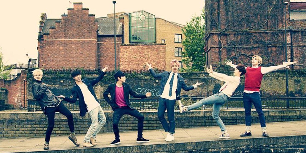6BAPboys's profile banner image