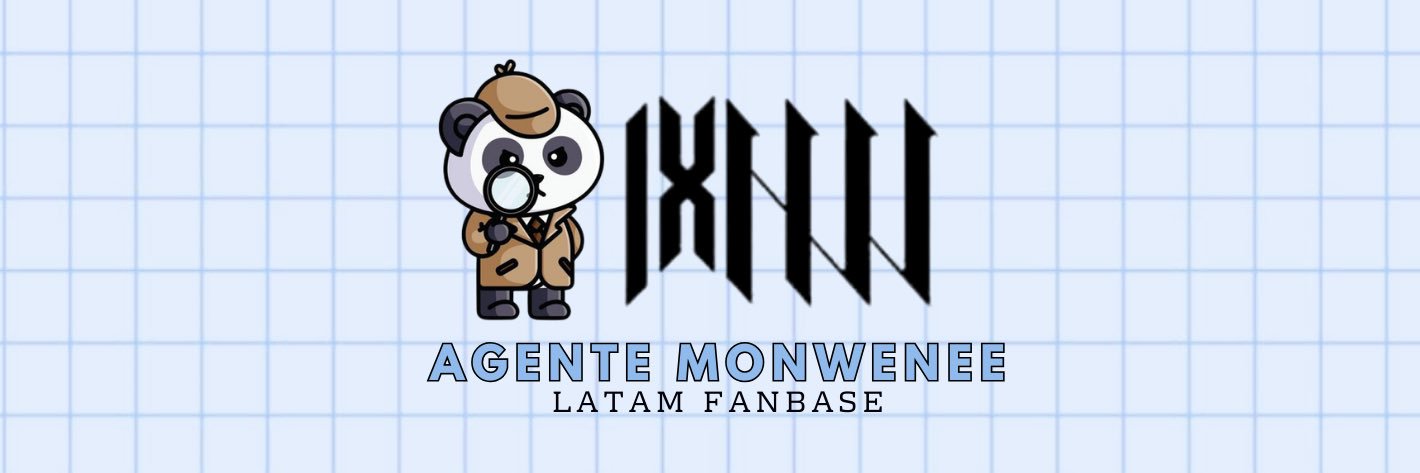 🖤 Agente Monwenee 🖤 | Fan Account | banner
