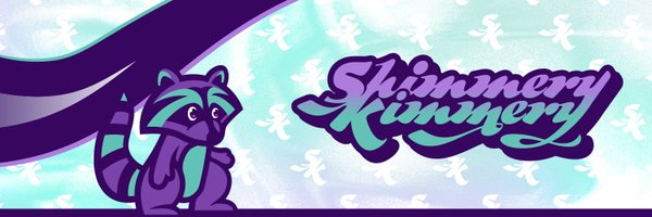 shimmery kimmery Profile Banner